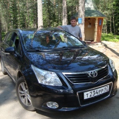 Юрий Дубинин, 27.07.1982, Волосово