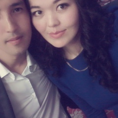 Улбосын Алтынбекова, 03.04.1992, Шымкент