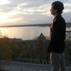 Владимир Высоцкий, 21.03.1990, Нижний Новгород