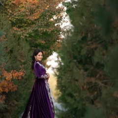 Сырбаз Шарапатова, 23.02, Алматы