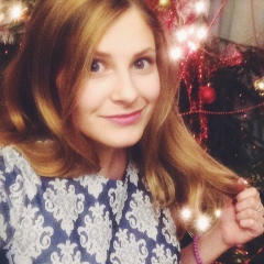 Любаша Сторчилова, 17.04.1993, Санкт-Петербург