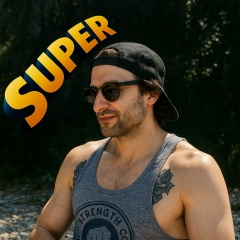 Яго Роботяго, 24.08.1987, Москва