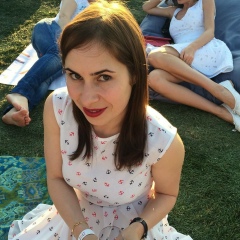 Olga Mikolaiko, 01.12.1982, Киев