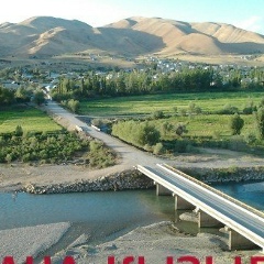 Нургазы Ормонов, 01.01.1981, Ош