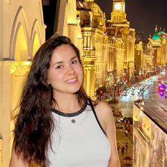 Бибигуль Абдулкаримова, 29.10.1988, Shanghai