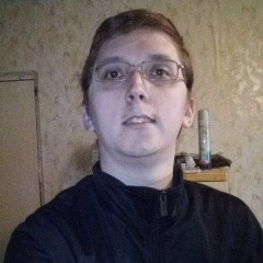 Вячеслав Тюрнин, 26.03.1991, Сыктывкар