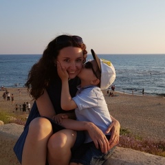 Ольга Глубокая, 26.11, Москва