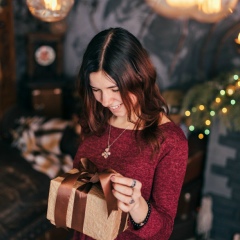 Даша Стеценко, 24.07.1995, Кременчуг