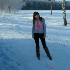 Valeria Corfonenco, 18.08.1998, Кишинев