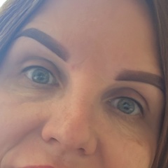 Ирина Козлова, 29.03, Сыктывкар