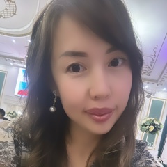 Saltanat Vakasova, 23.02, Алматы