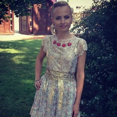 Светлана Ясенович, 26.06.1985, Минск