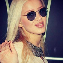 Gvanca Gureshidze, Тбилиси