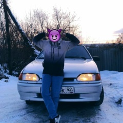 Алёна Антонова, 12.05.2005, Москва