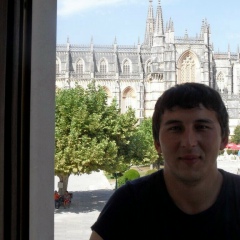 Мусакаев Исмаил, 18.10