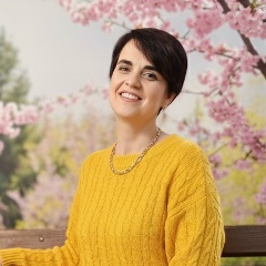 Елена Белявская, 27.06, Алматы