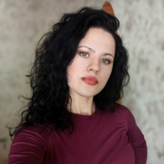 Анастасия Радионова, 04.07, Воронеж