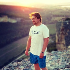 Александр Лукьянов, 01.10.1986, Москва