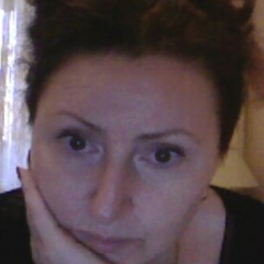 Зита Тарасова, 28.06, Санкт-Петербург