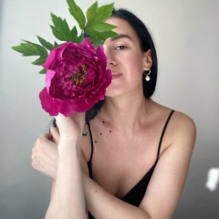 Соня Игнатова, 04.10, Санкт-Петербург