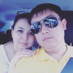 Ризвангуль Мухамметдиева, 11.11.1988, Жаркент