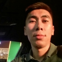 Абзал Тынымжанов, Атырау