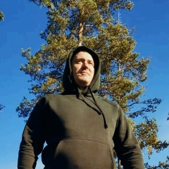 Александр Савинцев, 27.03, Кемерово