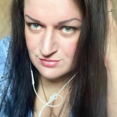 Анастасия Михайлова, 02.01.1986, Санкт-Петербург