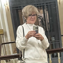 Антонина Уличева, 04.08, Санкт-Петербург