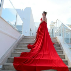 Инесса Каткова, 23.02, Санкт-Петербург