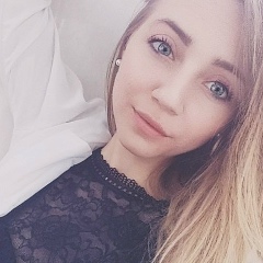 Вероника Савинская, 30.09.1993, Plzeň