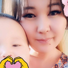 Айгерим Мусаева, 19.01.1992, Шымкент