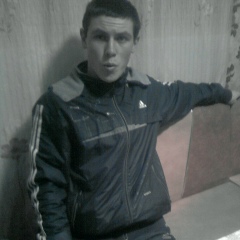 Александр Соколов, 11.07.1994, Хара-Шибирь