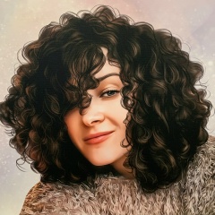 Евгения Эйхман, 22.07, Салехард