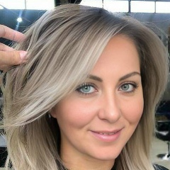 Алёна Санна, 14.02.1914, Санкт-Петербург