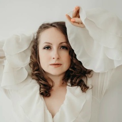 Вероника Карелина, 12.03