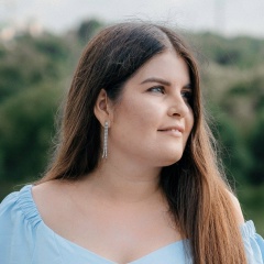 Дарья , 08.02.1992, Москва