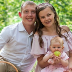 Иван Прокушев, 25.05.1991, Томск