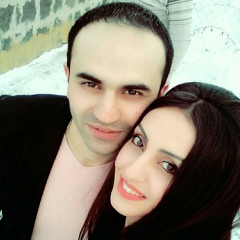 Arman Davtyan, 15.10.1982, Минск