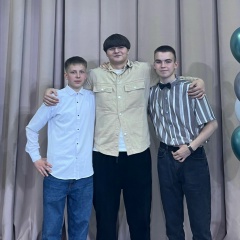 Дмитрий Солдатенков, 17.02.2008, Курск