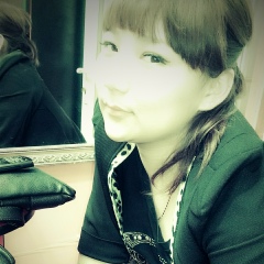 Алия Мусабекова, 17.07.1994, Сокулук