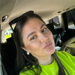 Дарья Третьякова, 29.07, Запорожье