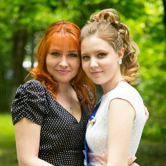 Светлана Тарасова, 30.07, Москва