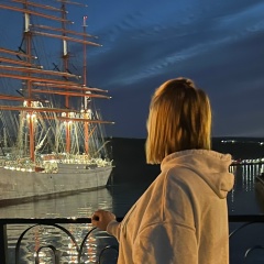 Анастасия Курникова, 17.12, Мурманск