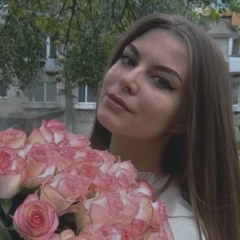 Галя Костянко, 19.09, Витебск