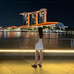 Begayym Alymkulova, Бишкек