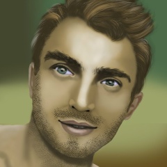 Антон Антоненко