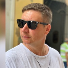 Андрей Титов, Уфа