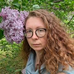 Татьяна Синёва, 22.08.2011, Москва