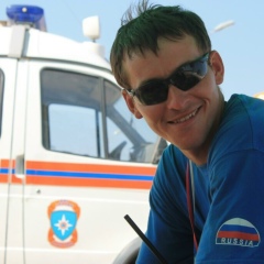 Ильмир Газизов, 14.06.1989, Москва